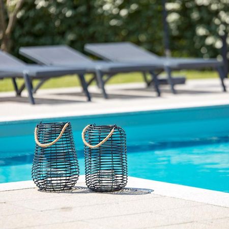 Luxury Villa Susanj Matulji Kültér fotó