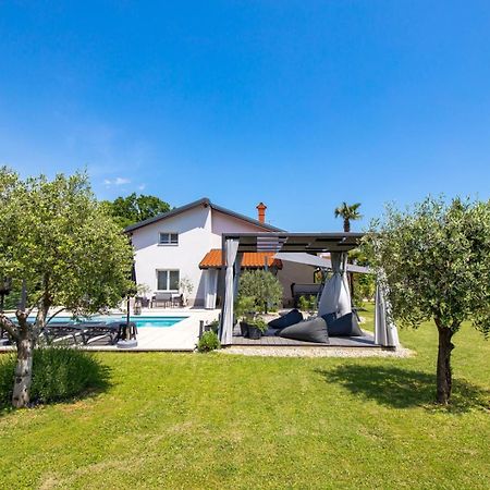 Luxury Villa Susanj Matulji Kültér fotó
