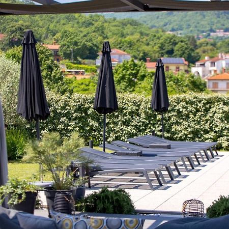 Luxury Villa Susanj Matulji Kültér fotó