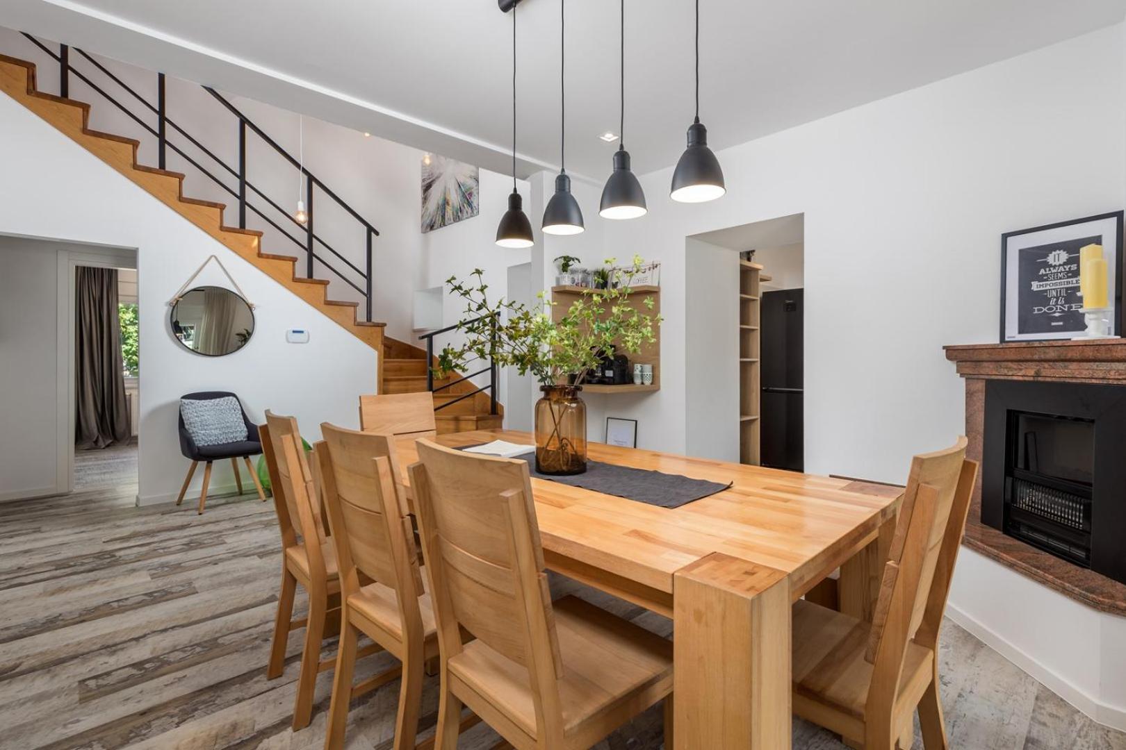 Luxury Villa Susanj Matulji Kültér fotó