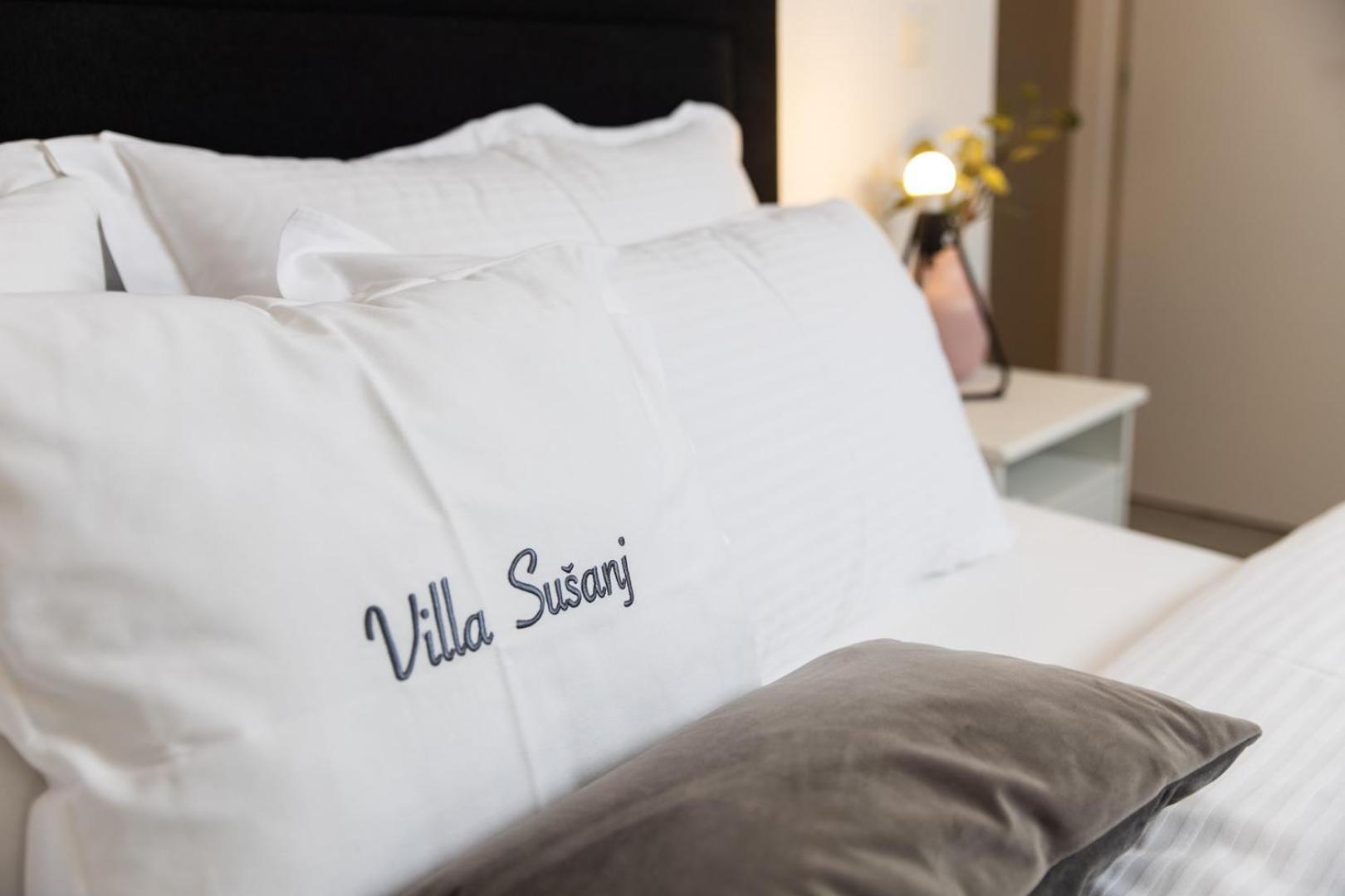 Luxury Villa Susanj Matulji Kültér fotó