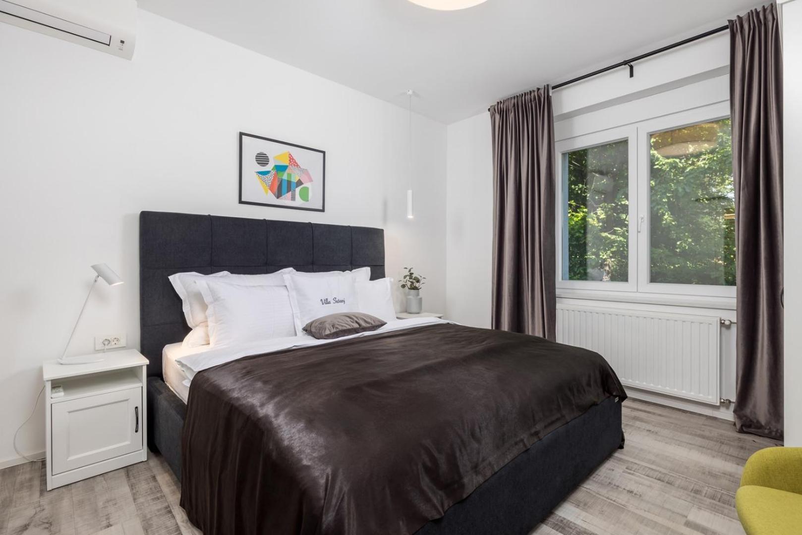 Luxury Villa Susanj Matulji Kültér fotó