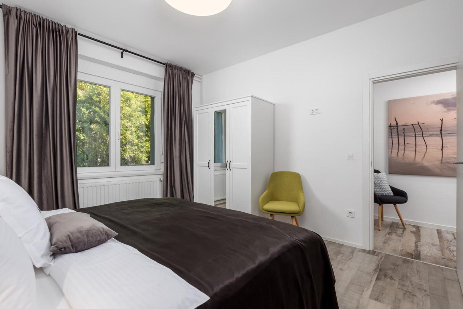Luxury Villa Susanj Matulji Kültér fotó
