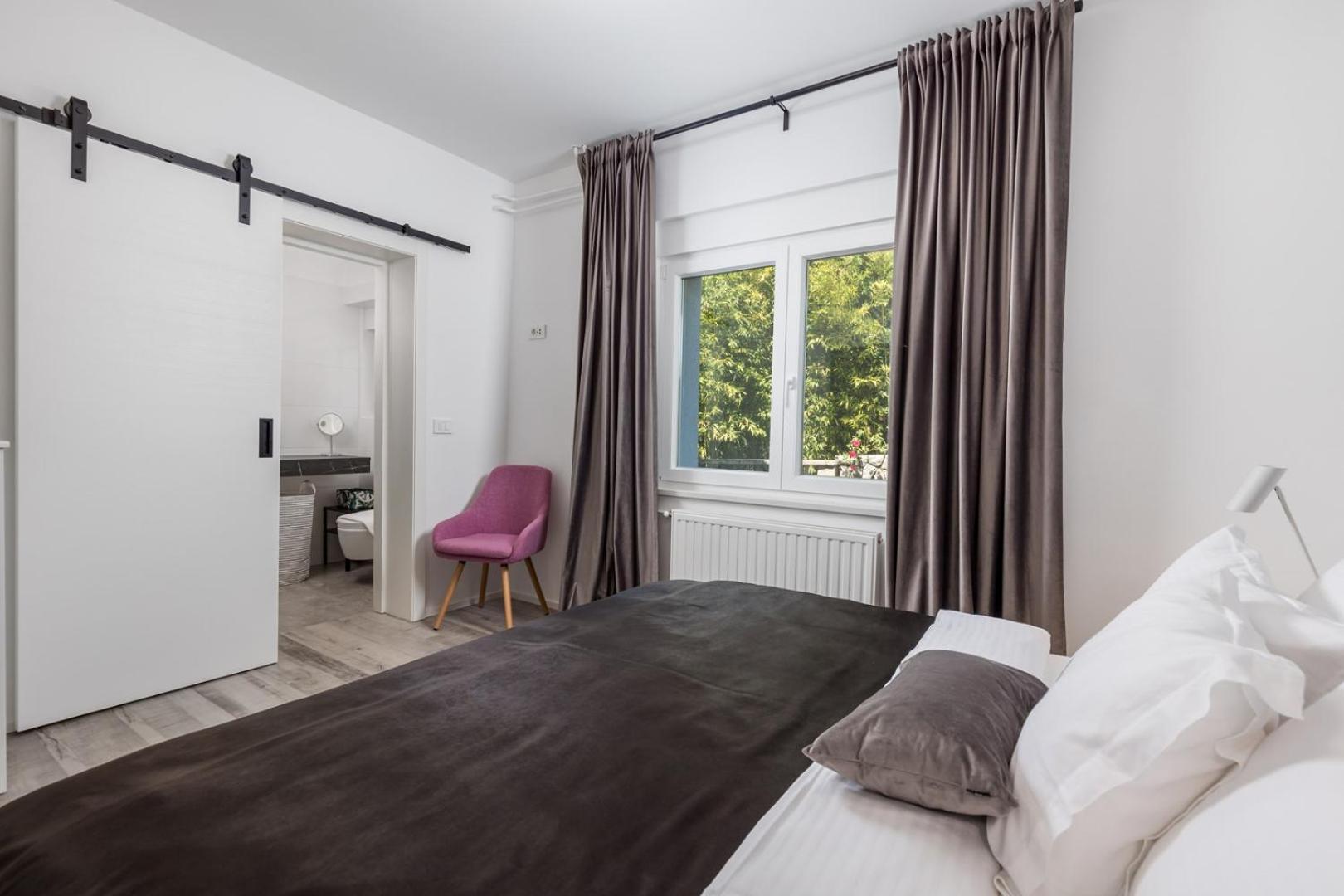 Luxury Villa Susanj Matulji Kültér fotó