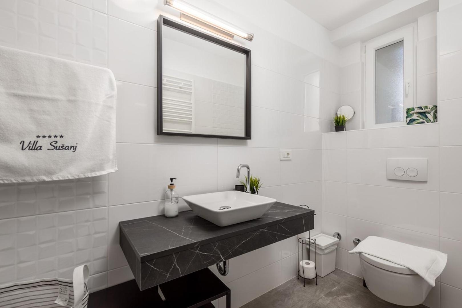 Luxury Villa Susanj Matulji Kültér fotó