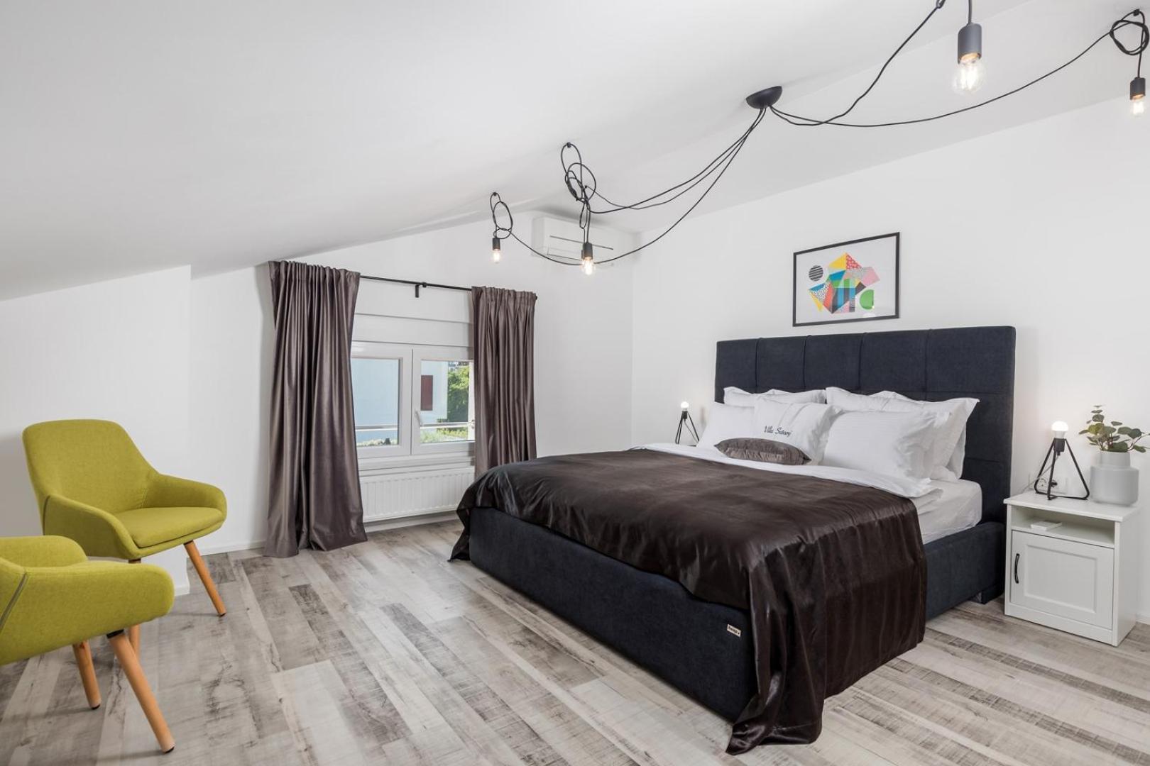 Luxury Villa Susanj Matulji Kültér fotó