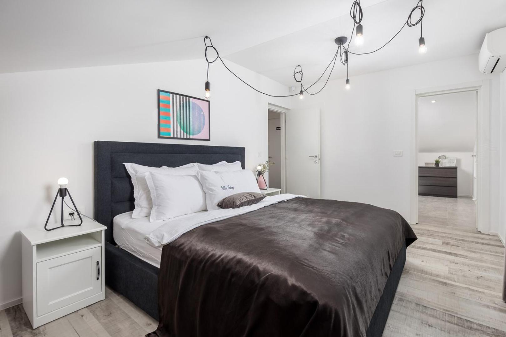Luxury Villa Susanj Matulji Kültér fotó