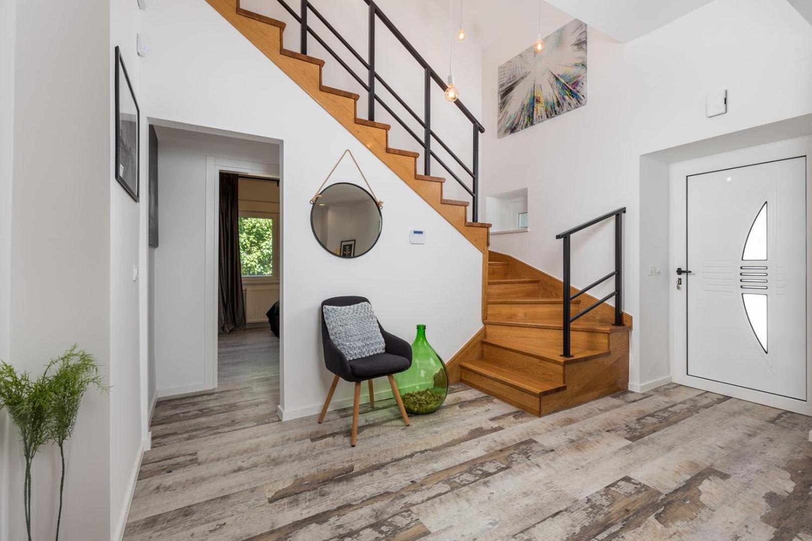 Luxury Villa Susanj Matulji Kültér fotó