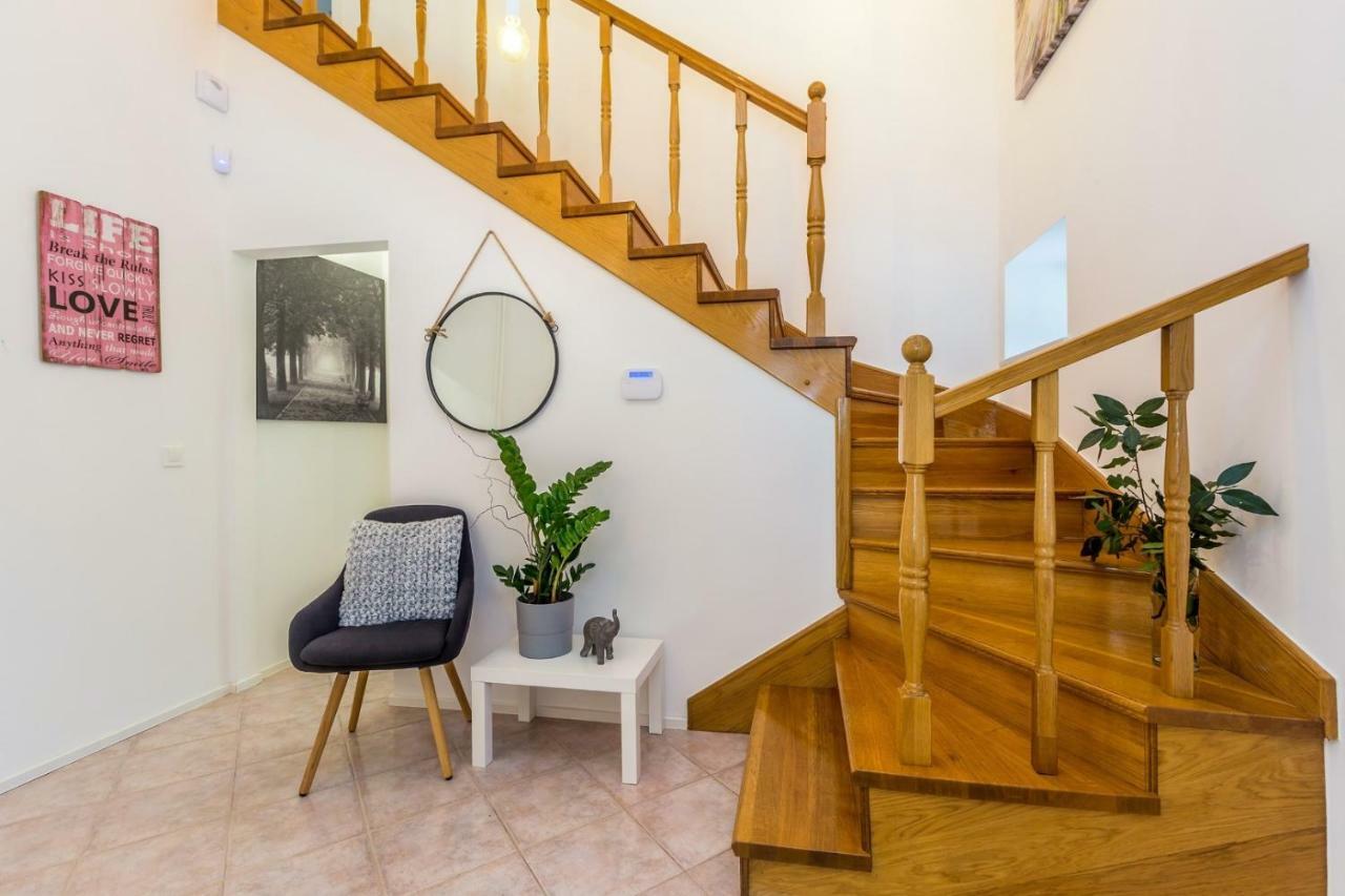 Luxury Villa Susanj Matulji Kültér fotó